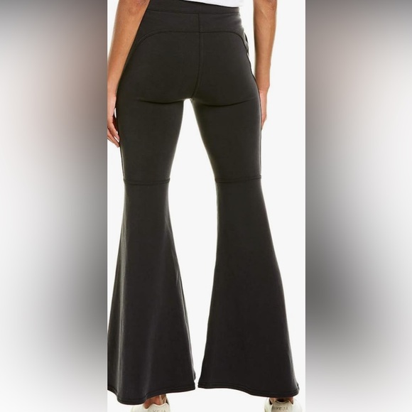 Free People Movement Light Heart Flare Pants - Picture 3 of 12